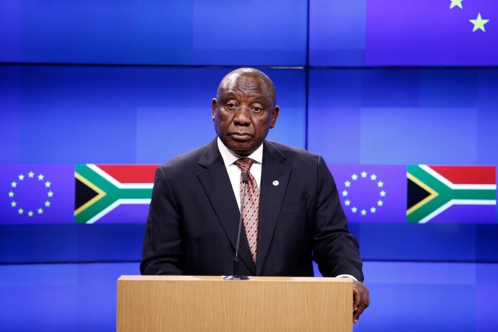  Trump’s AI Czar Says Cyril Ramaphosa Is ‘Playing Dumb About Genocide,’ Credits US President For Bringing ‘The Receipts’ Amid Elon Musk’s Icy Glare