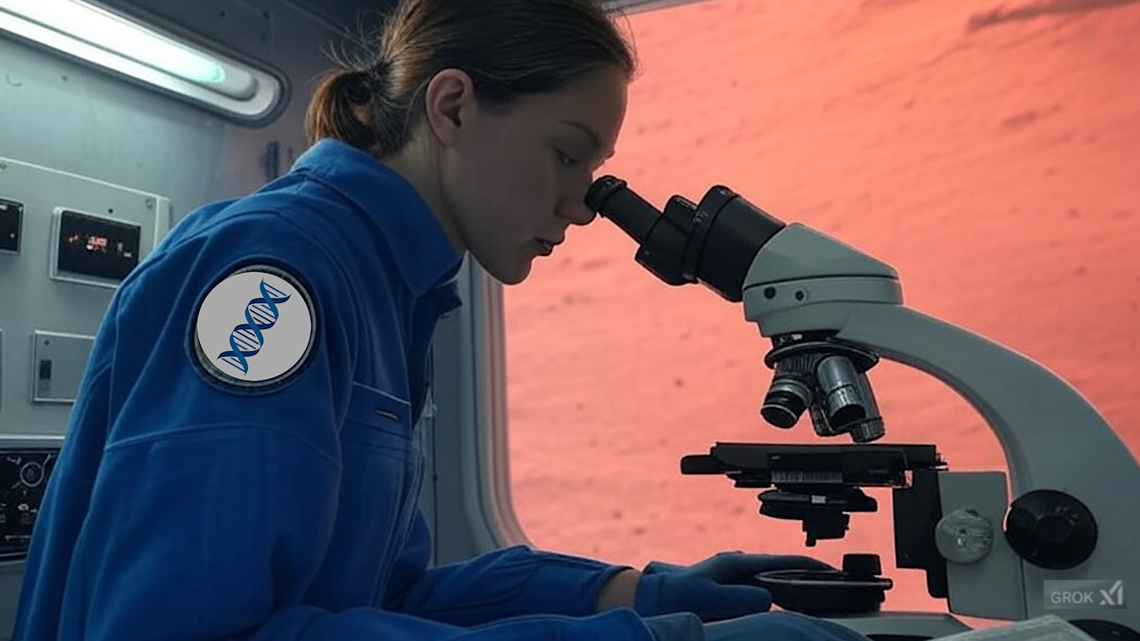  Co-leveraging Scientific Advances in Space Biology and Astrobiology Towards Achieving NASA’s Life Science Objectives