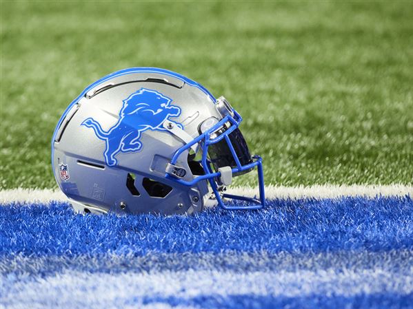 2025 NFL schedule release: Who will Lions play in 2025?