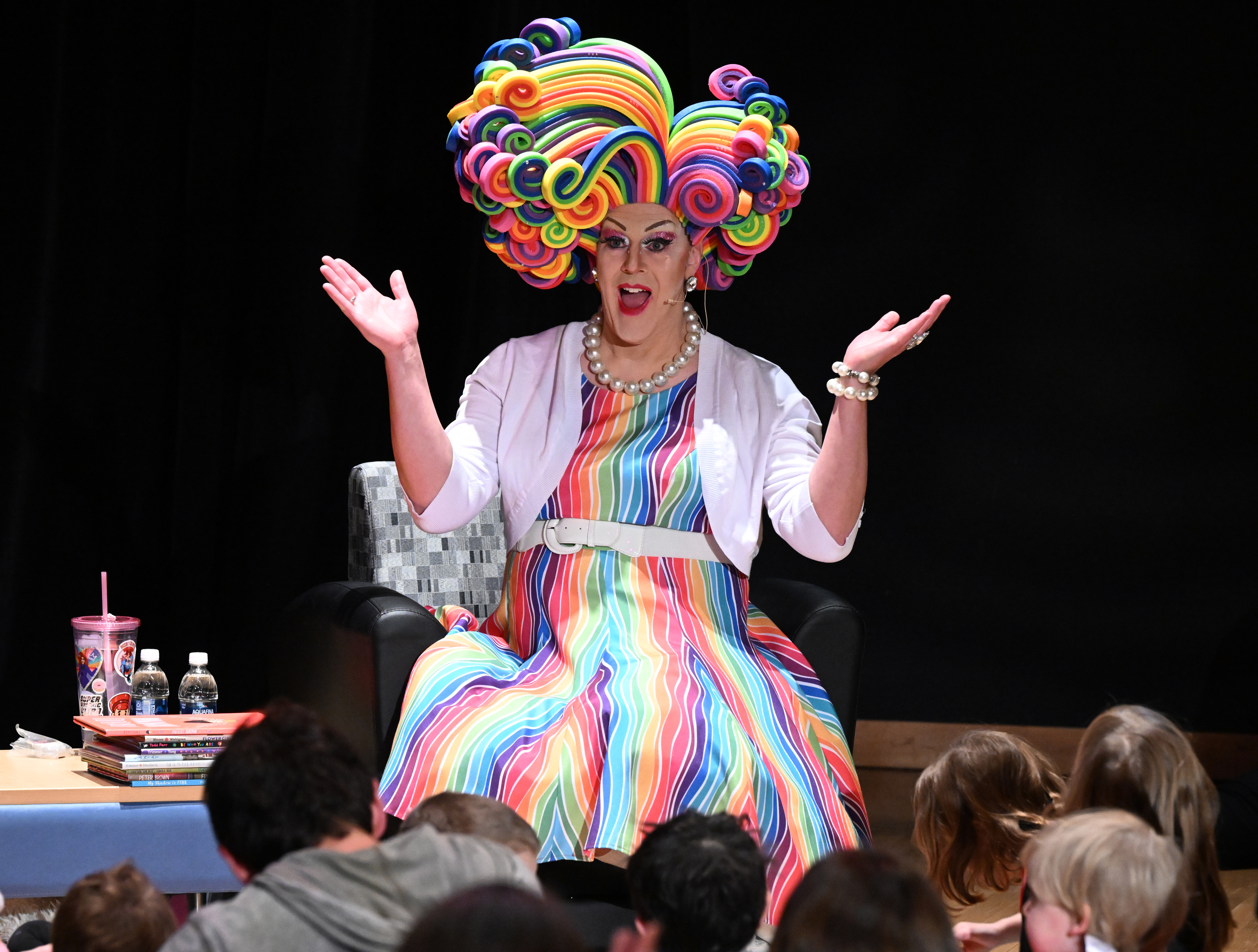  Broomfield’s annual Pride celebration brings party to Community Park