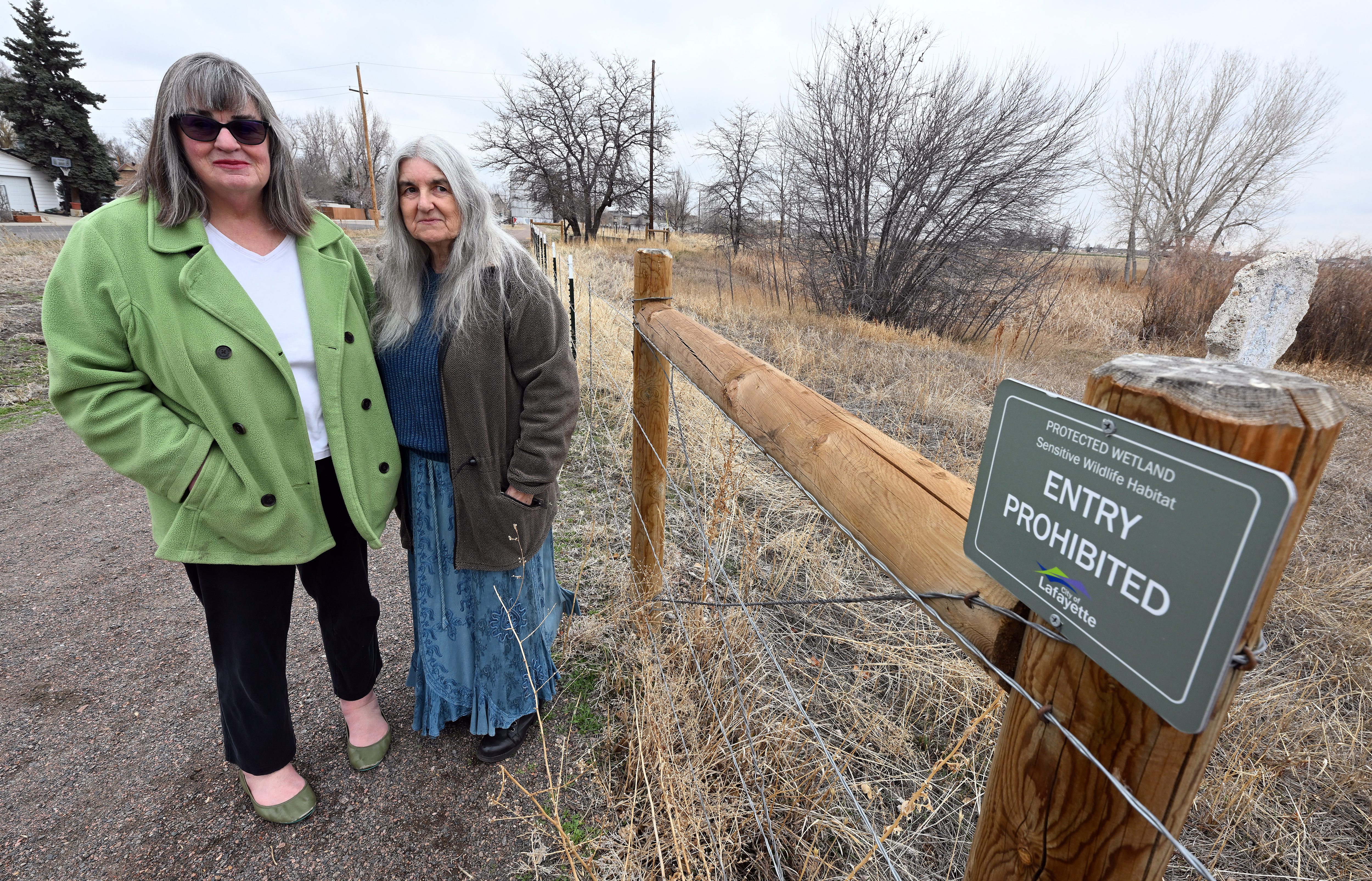  Public shows up in Lafayette to oppose proposed annexation