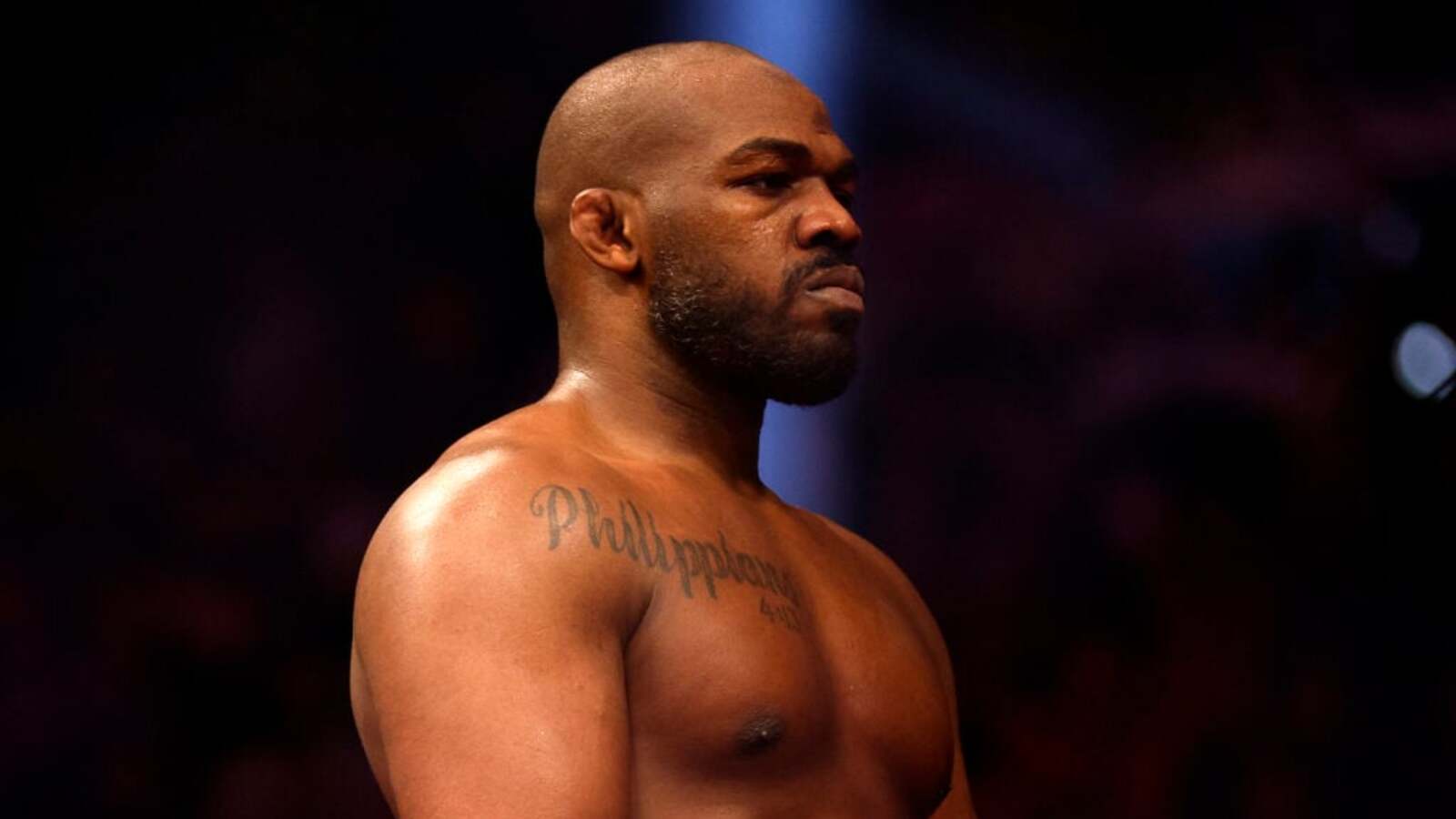  ‘I told the UFC my plans’… Jon Jones provides major update on Tom Aspinall unification fight