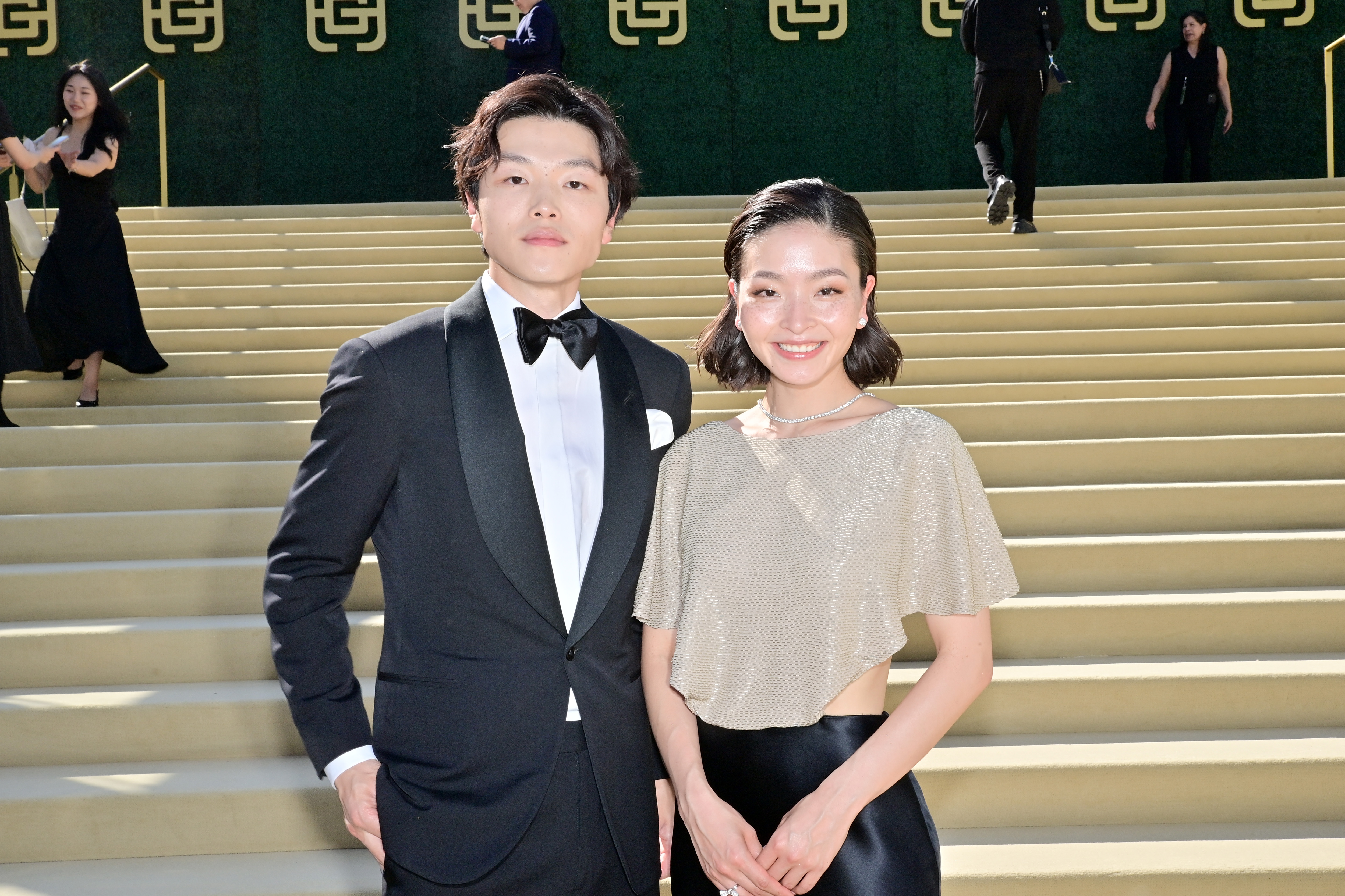  Team USA’s Maia, Alex Shibutani detail support after plane tragedy