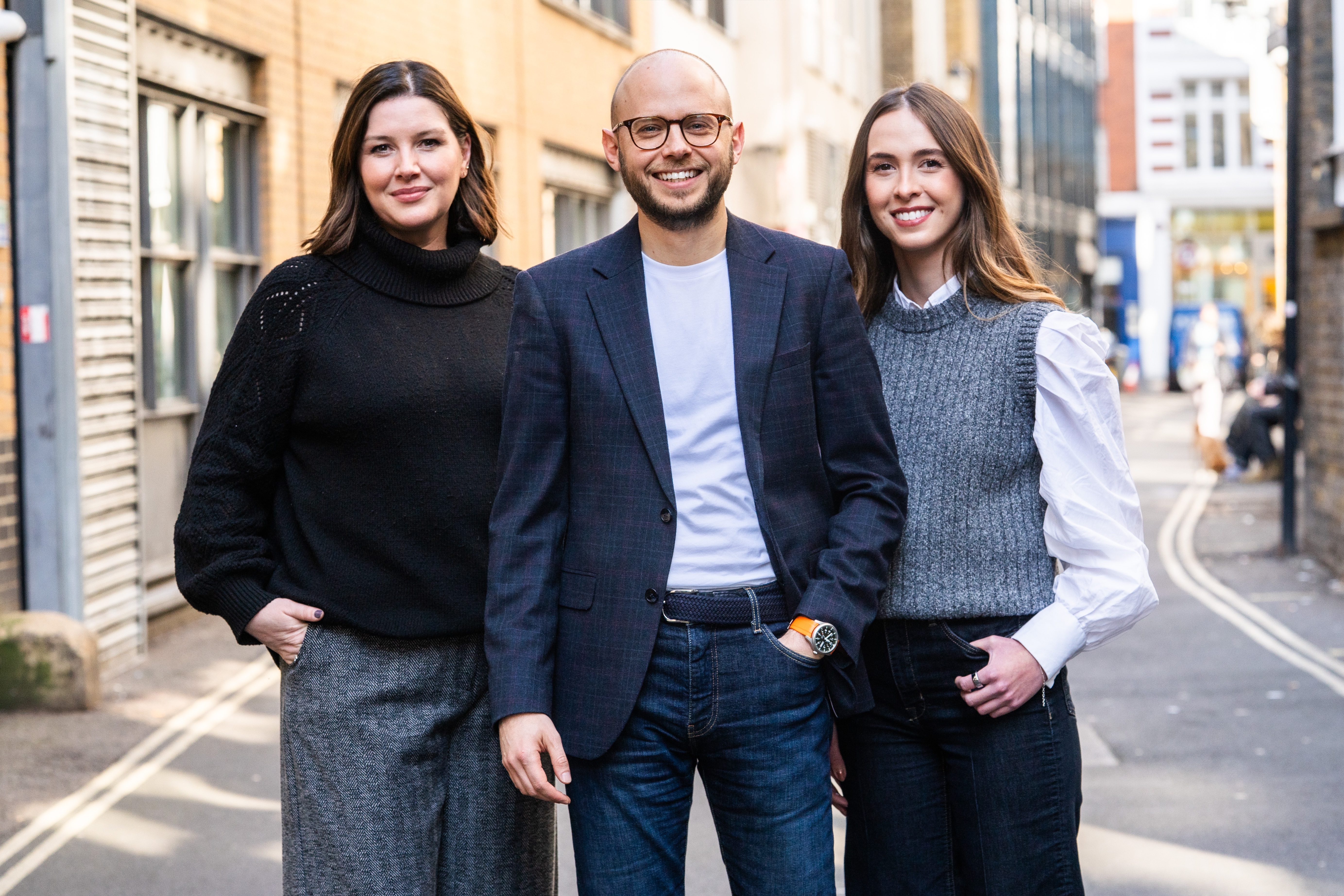 InterTalent Hires Head Of ‘Gladiators’ Agency