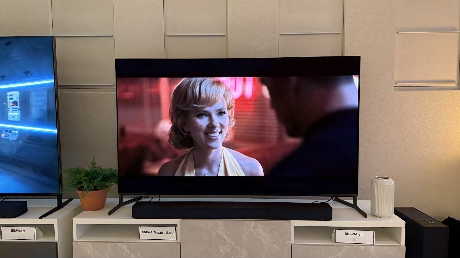 Buy one Sony TV get one completely free in this epic Memorial Day weekend deal