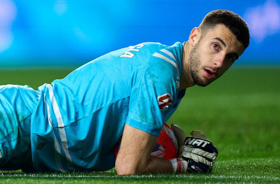 Real Madrid will look to sign €25m La Liga sensation if player leaves this summer