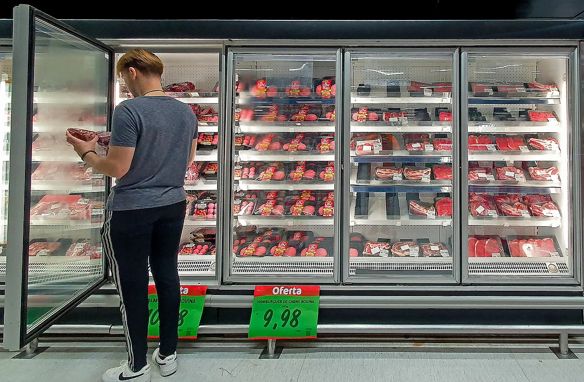  WOAH Recognition: Brazil Achieves Foot-And-Mouth Disease-Free Status