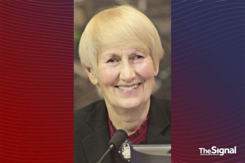 Laurene Weste | Santa Clarita’s Decades-Long History with the Dodgers