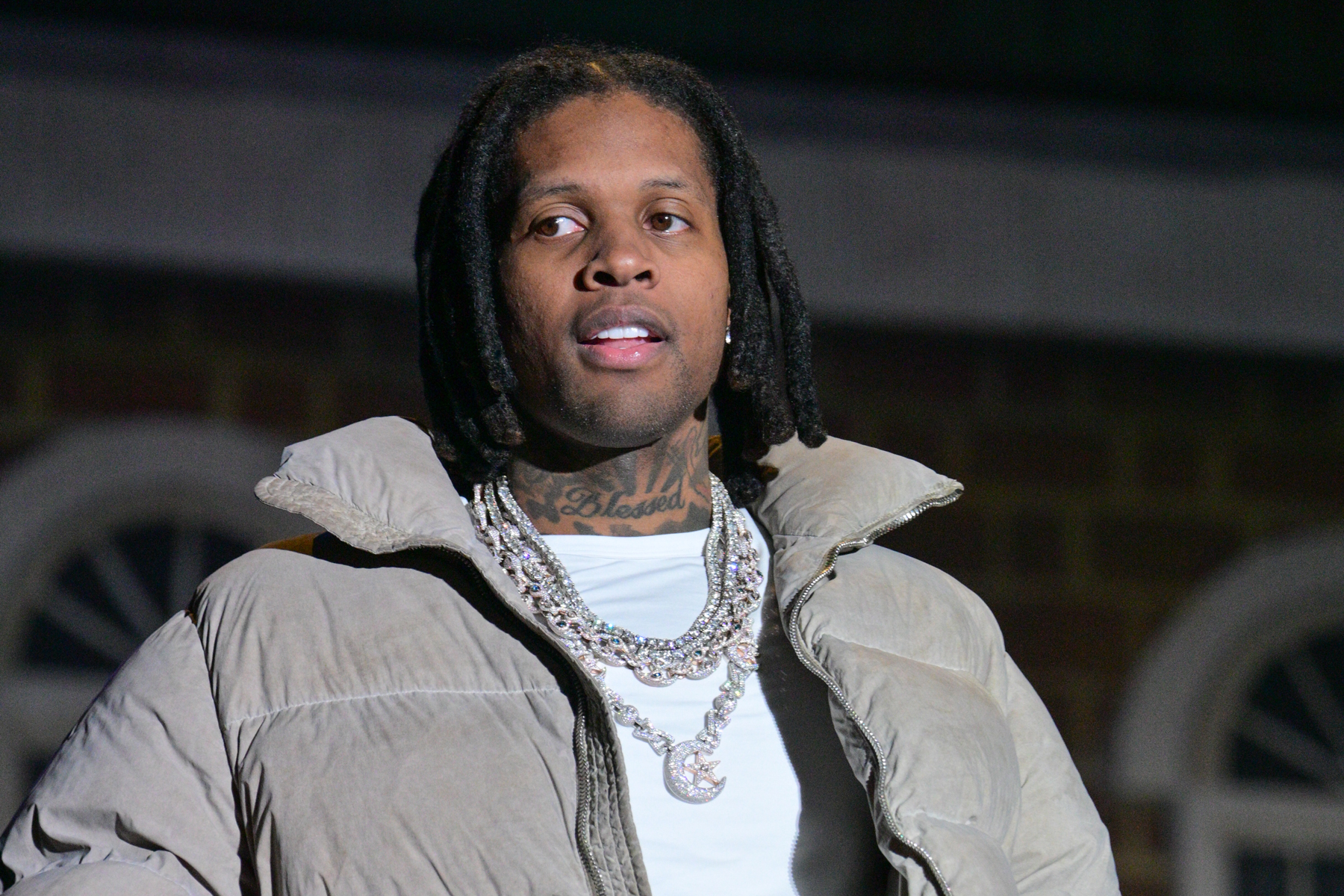  Lil Durk Denied Bail, Accused of Using Phone Accounts of 13 Other Inmates