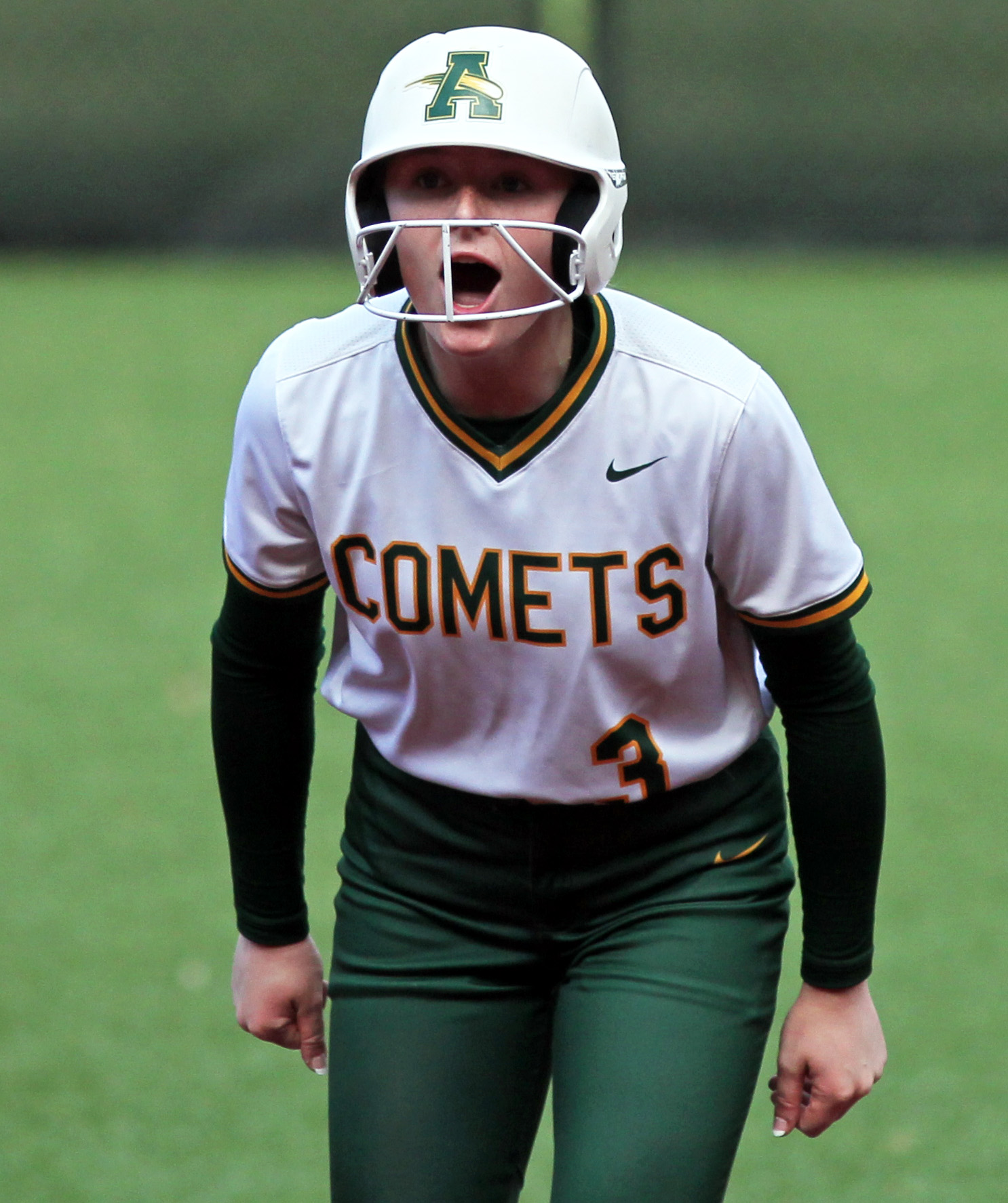 Amherst vs. Massillon Perry softball: Preview capsule for May 28 regional semifinal