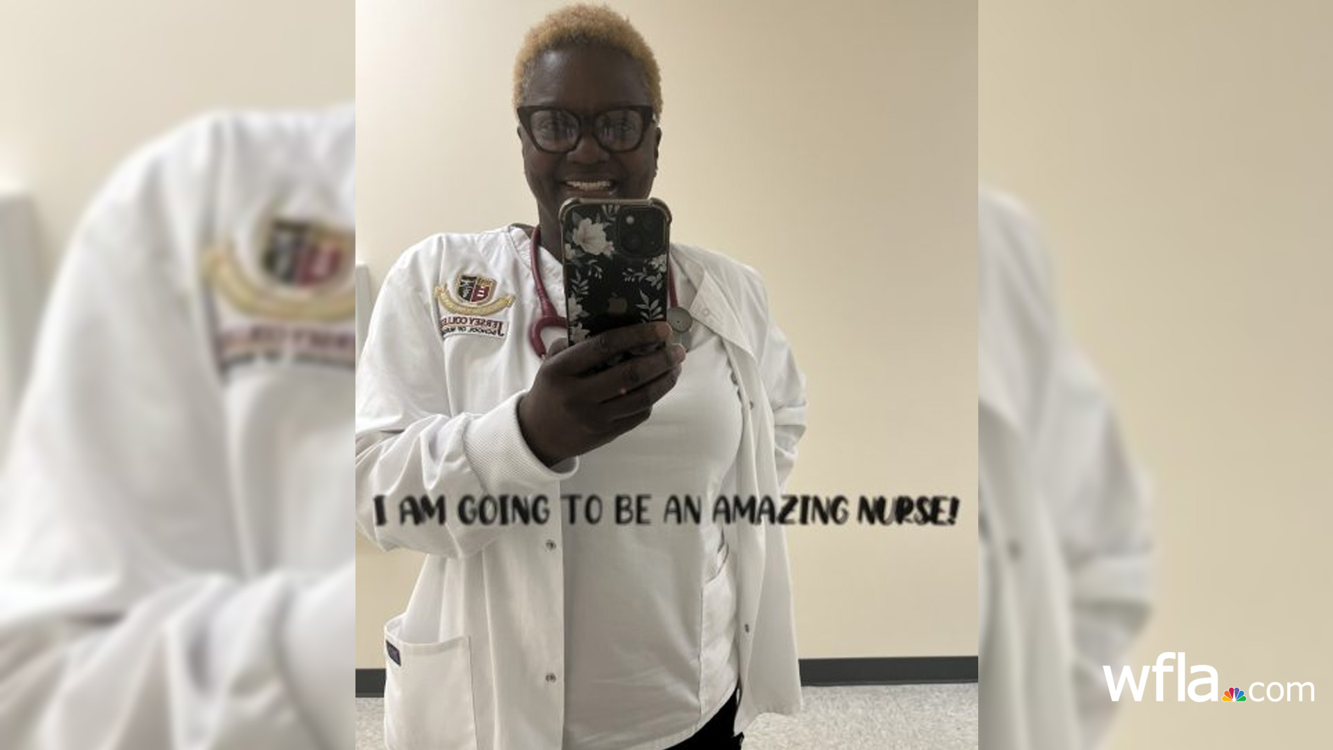  Lakeland mom fears she spent her time, money on degree she’ll never have