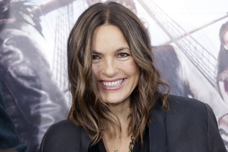  Mariska Hargitay shares in documentary that Mickey Hargitay isn’t her biological dad