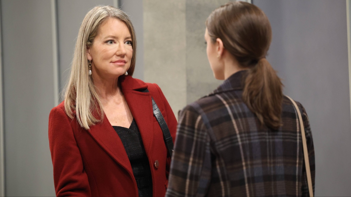 General Hospital Spoilers Today: Nina Finds Out Sasha’s Secret on May 28?