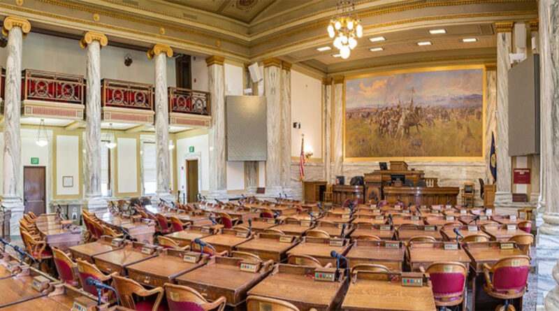  Montana Republicans Are Proud Their State Has The Most Toxic Superfund Sites