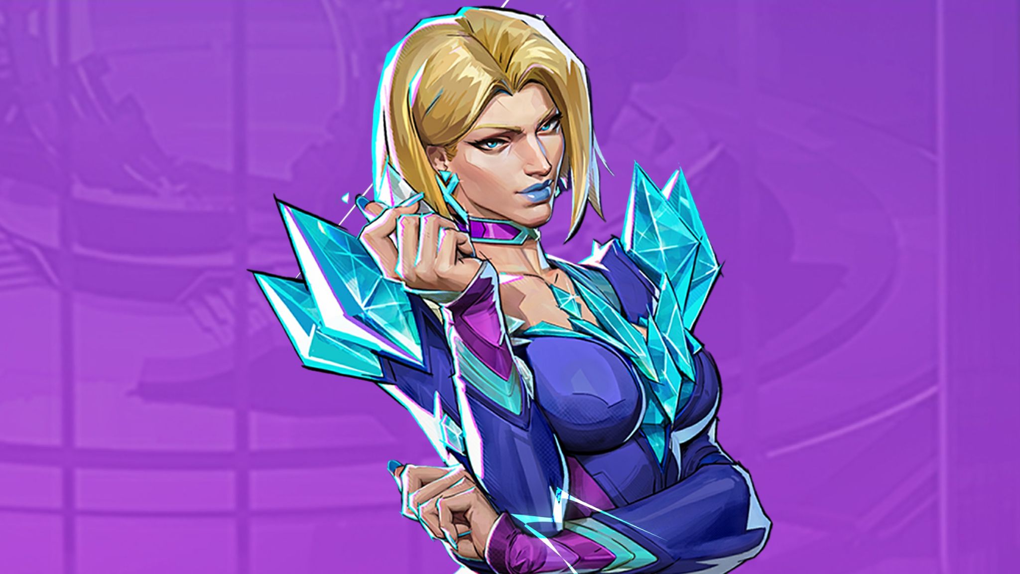  Marvel Rivals Season 2.5 Twitch Drops Have Arrived with New Emma Frost Skin & More
