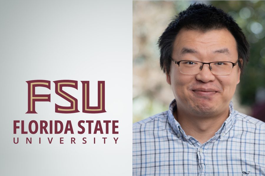  FSU scientists discover exotic states of matter in graphene, offering new possibilities for quantum computing