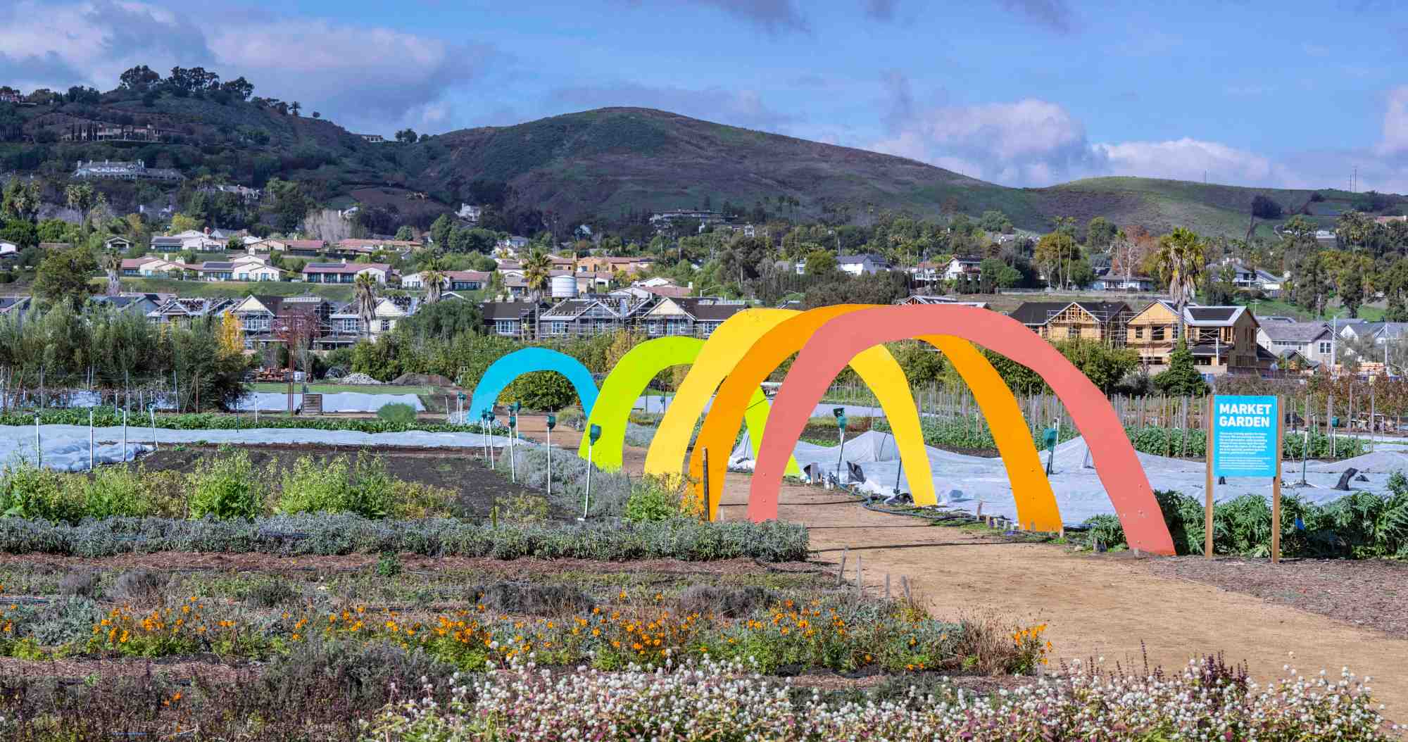  The Ecology Center to host organic pop-up market in Dana Point