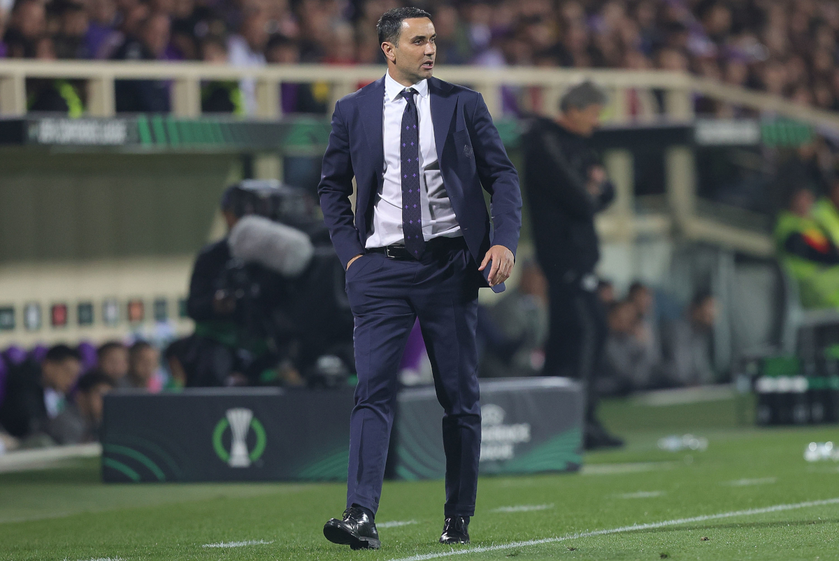 Palladino: ‘Fiorentina will not sleep tonight, disappointment and regret’