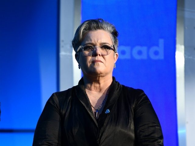  Rosie O’Donnell Will Return to U.S. When Trump’s White House ‘Is Finished and Hopefully Held Accountable for Their Crimes’