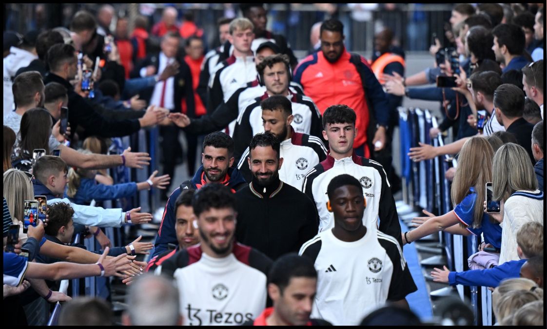 One Red’s absence from XI vs CFC was ‘telling’, he’s now ‘vulnerable’ ahead of final since his counterpart returned