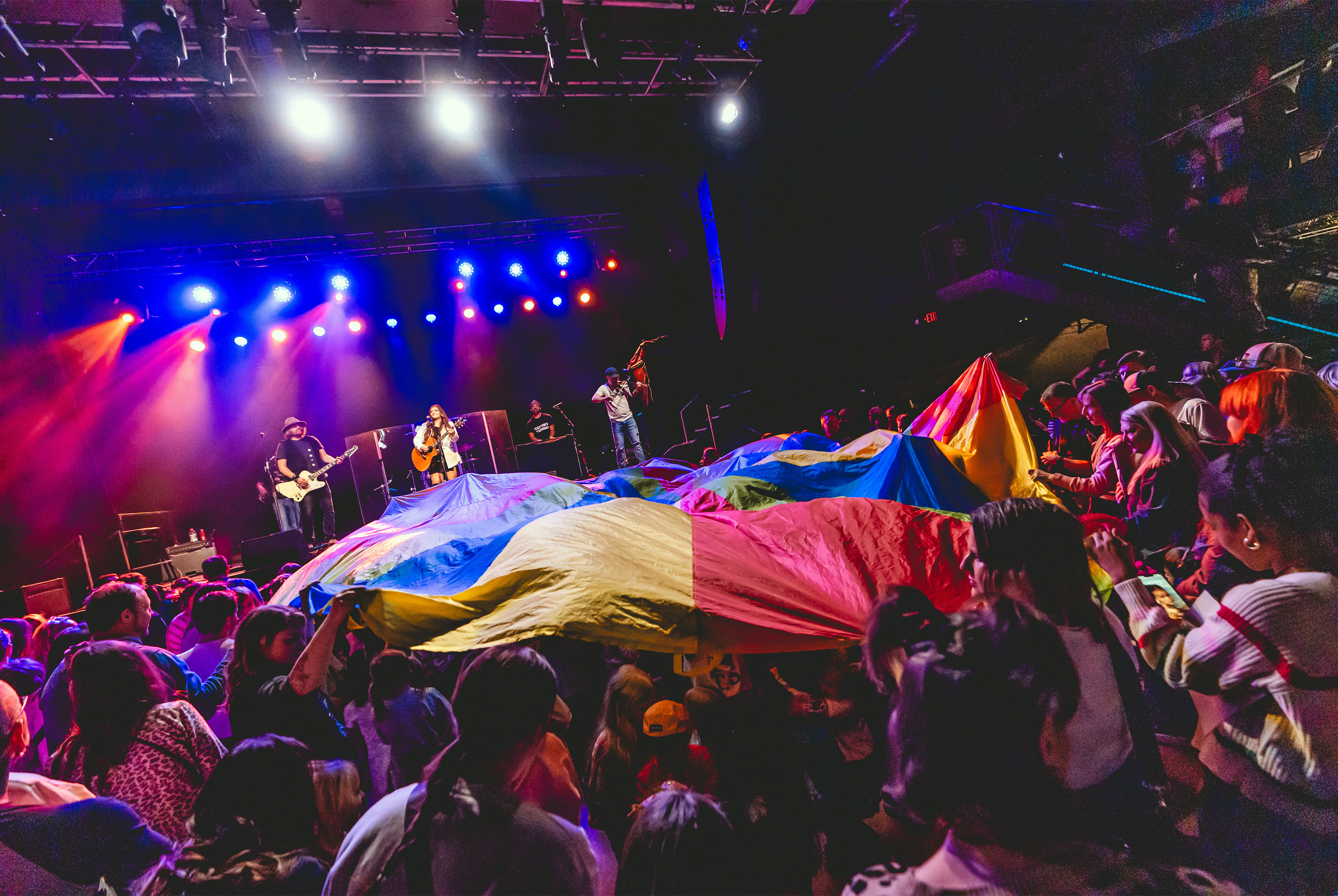  Family friendly Minnesota State Fair Grandstand show to pay tribute to Taylor Swift