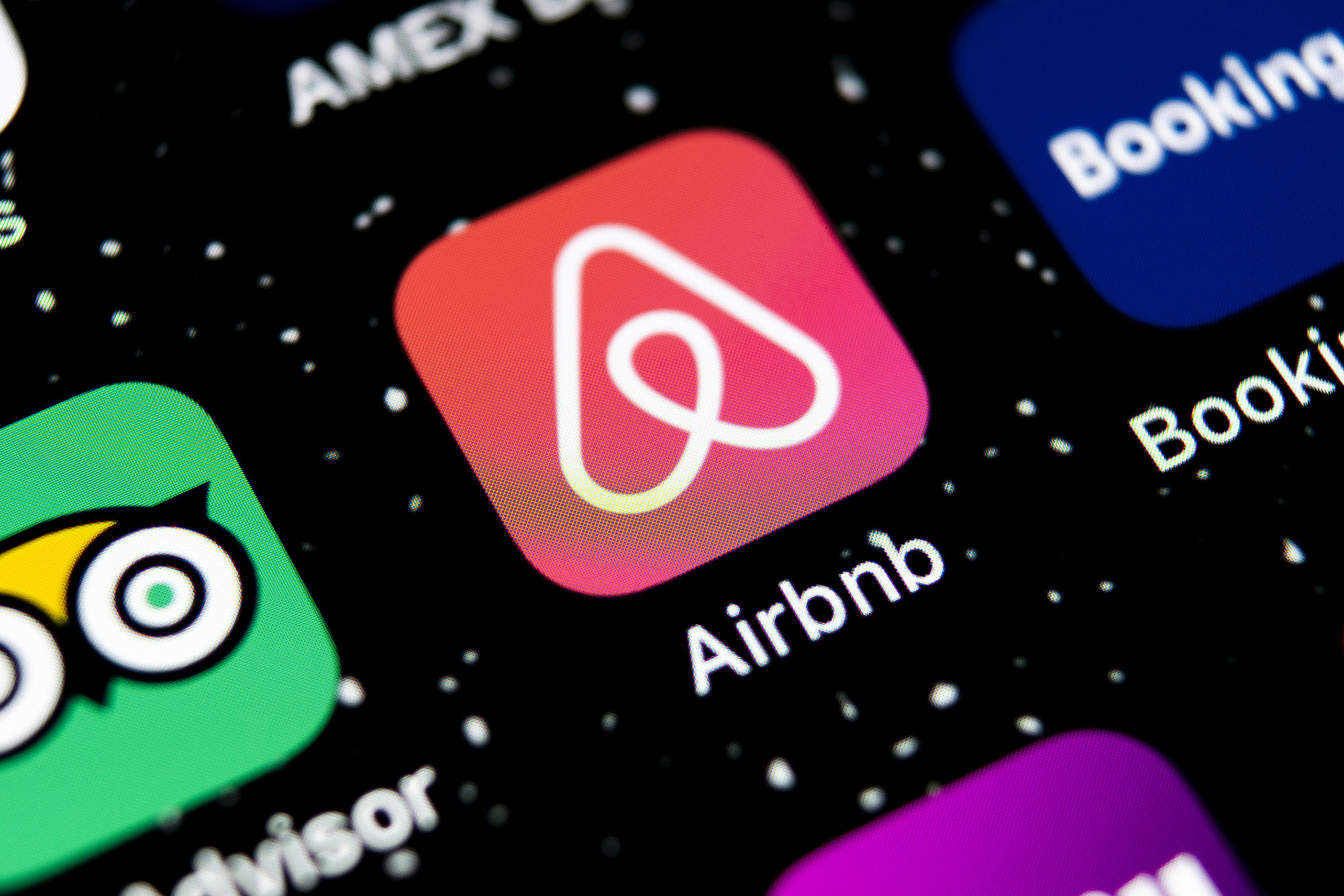 Airbnb to crack down on ‘unauthorized and disruptive’ parties on summer bookings
