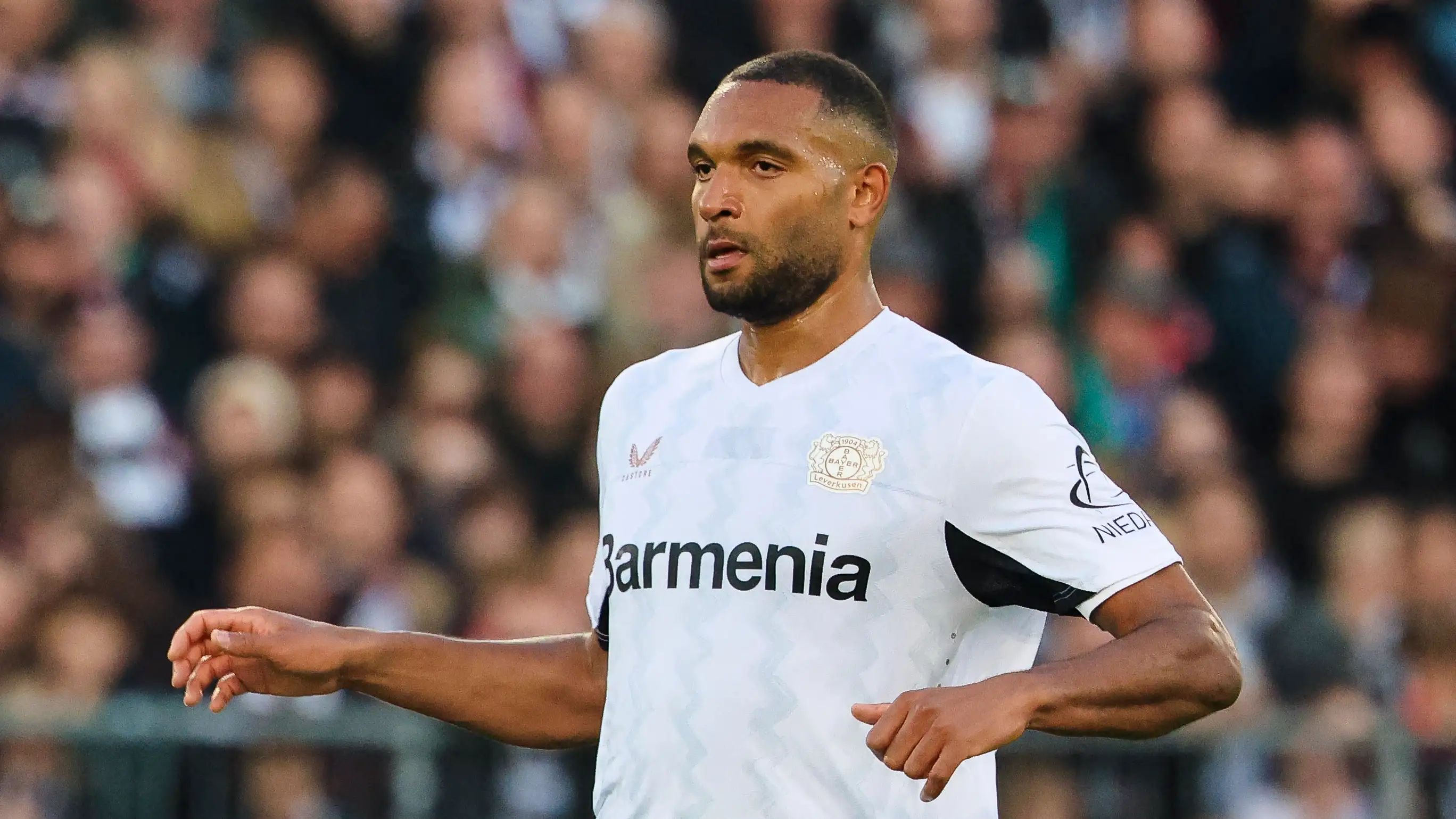  Barcelona and Real Madrid target opens up on summer plans