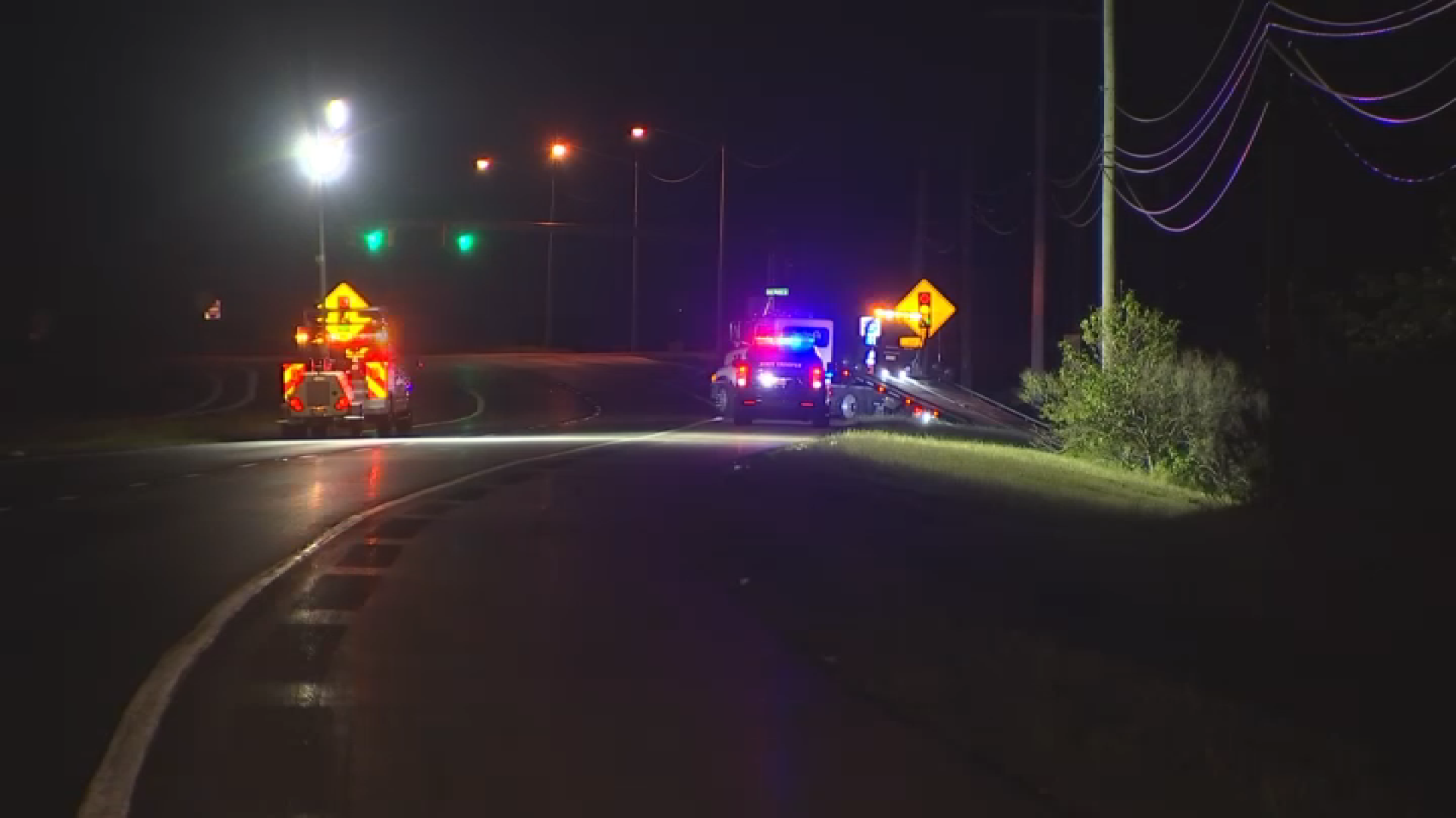 Suspect critically injured in police-involved shooting in Delaware: Police