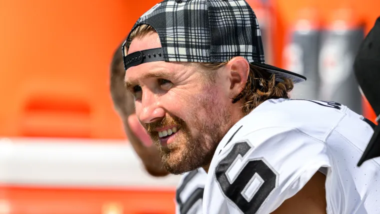 Raiders hand out record-setting contract to All-Pro superstar | Sporting News