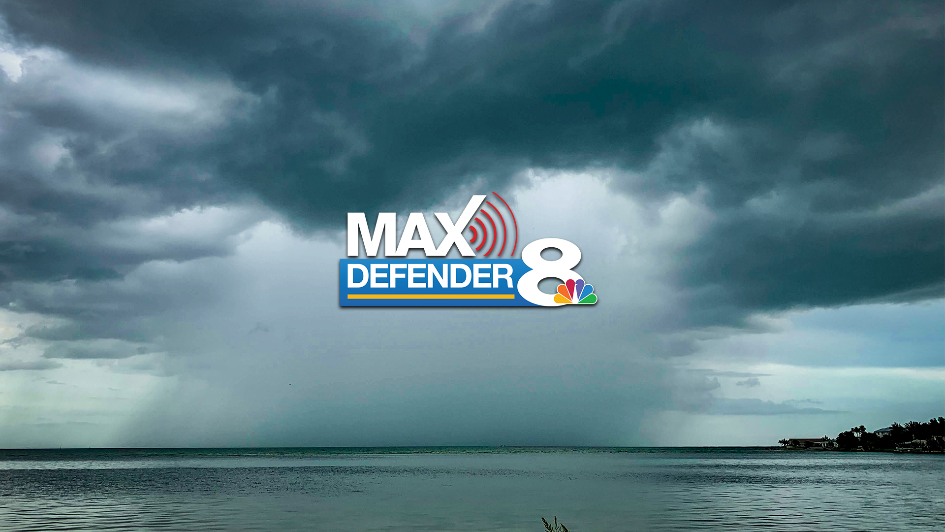 Showers, humidity increase Sunday…