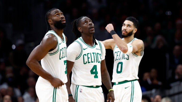 NBA insider expects Celtics to have a ‘much different’ roster following ‘craziest’ offseason
