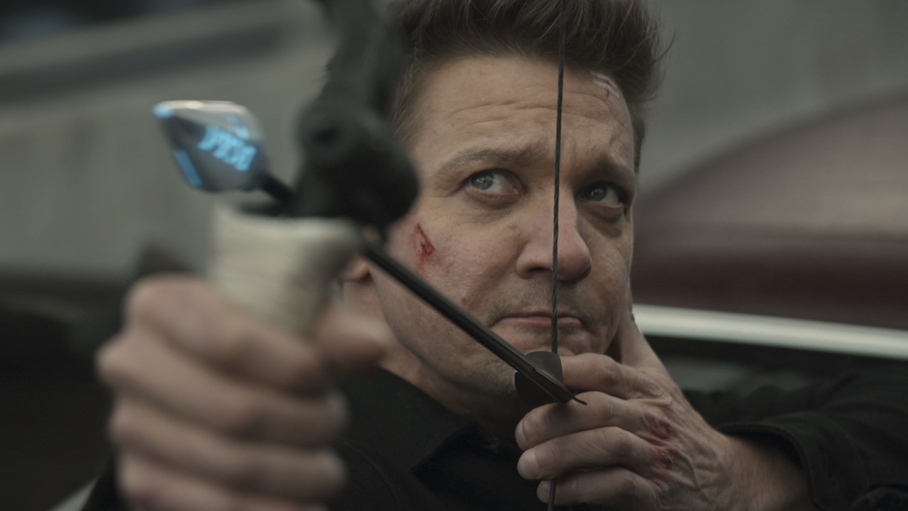 Jeremy Renner Turning Down Hawkeye Season 2 Over Contract Disputes Seemed Pretty Straightforward, But Rumors Point To A Different Explanation