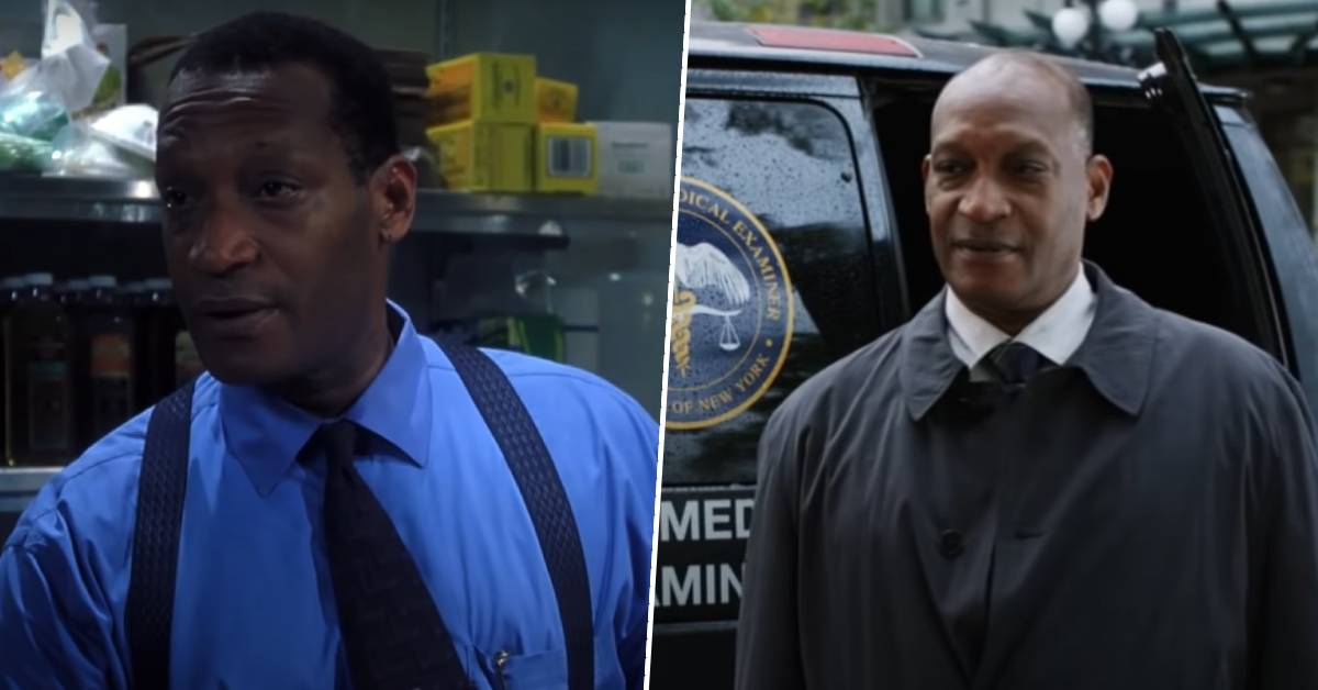  Final Destination: Bloodlines directors asked horror legend Tony Todd to speak directly to fans in his final performance