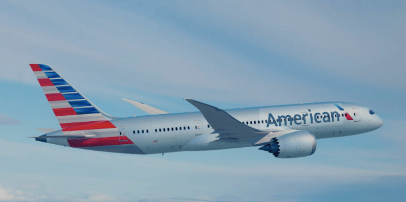 American Airlines Unveils New Nonstop Flight From Chicago O’Hare to St. Croix Starting December 2025