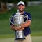  Scottie Scheffler wins PGA Championship to take home 3rd major title
