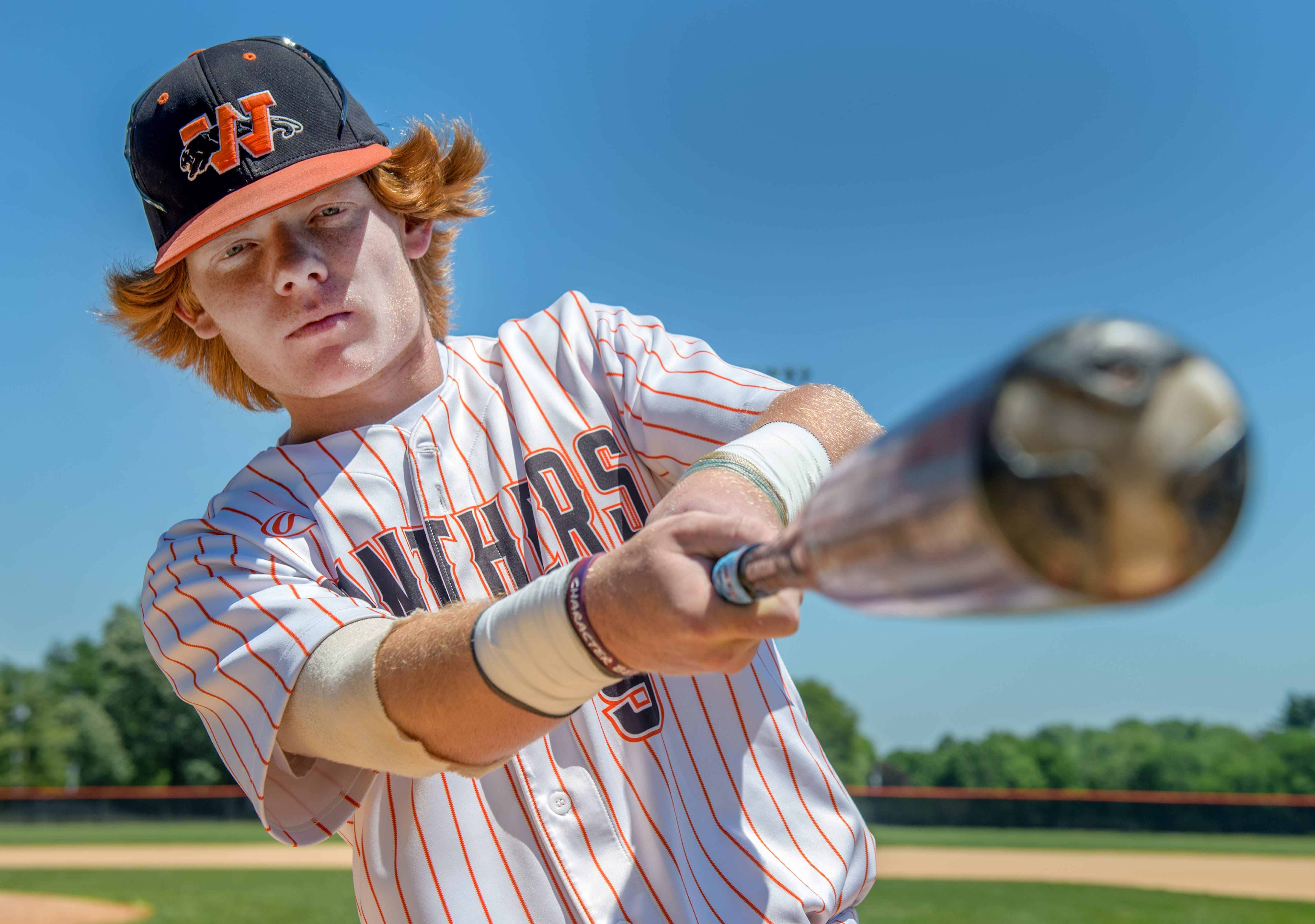 Former Journal Star player of the year among nine Bradley baseball transfers