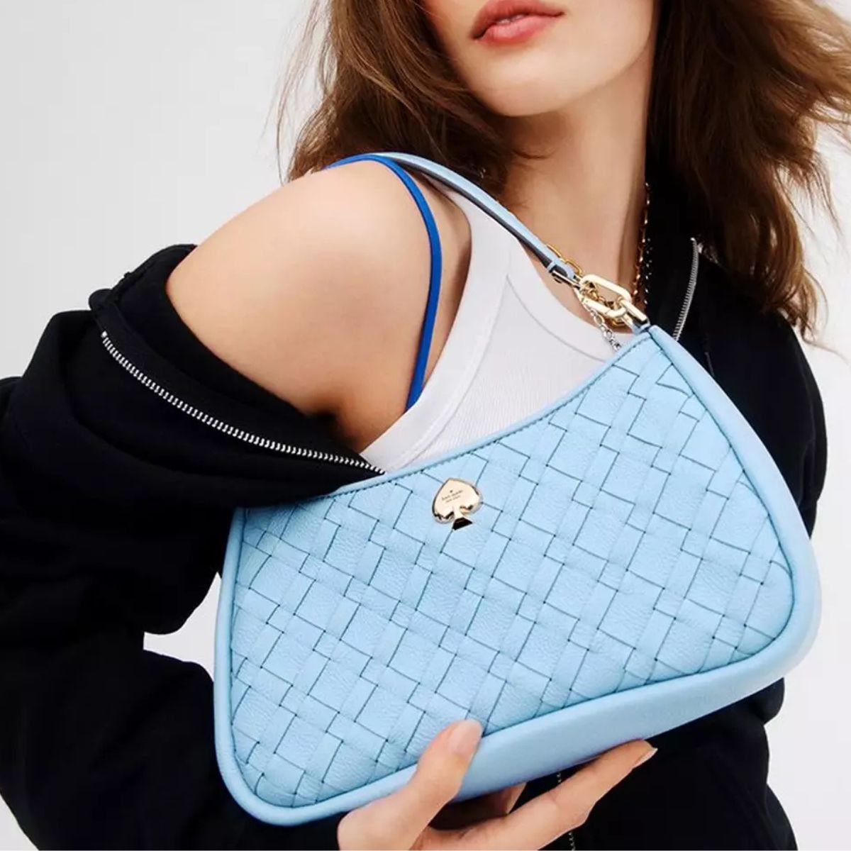 Last Minute Mother’s Day Deals at Kate Spade Outlet: $279 Bag for $53