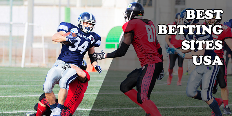  The Best Sports Betting Sites for 2025, Rated by Sharp Gamblers