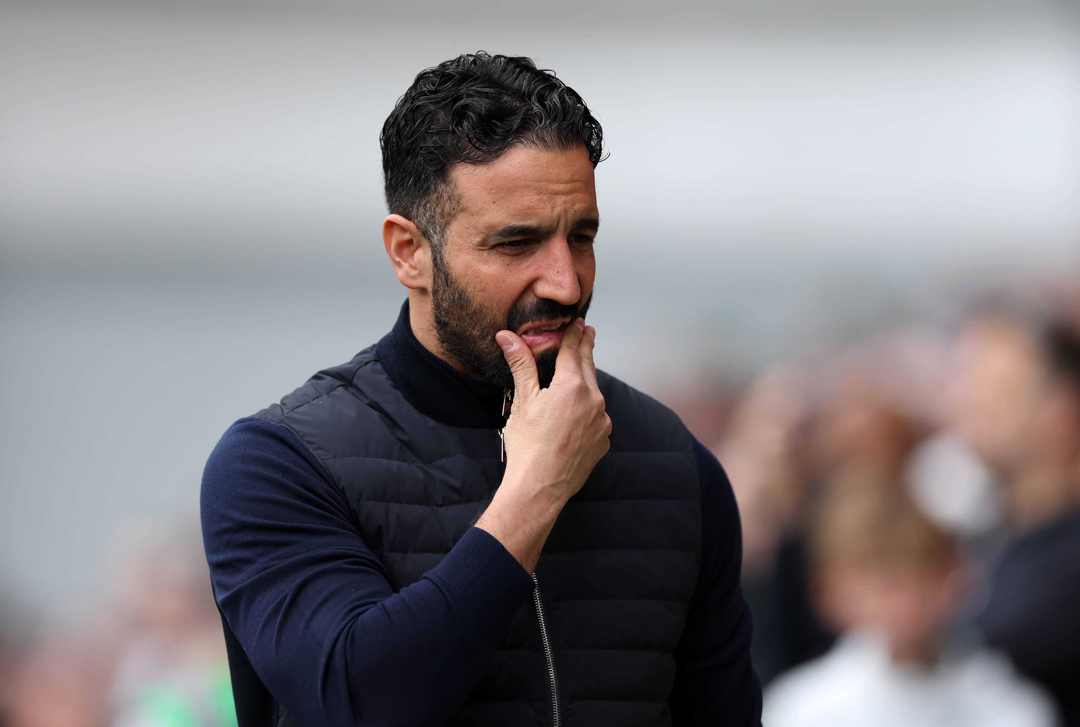 Amorim sends clear message to Man Utd players after suffering another Premier League defeat