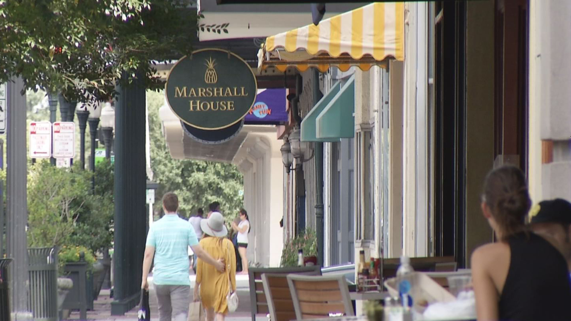 Mayor’s Small Business Conference at full capacity today