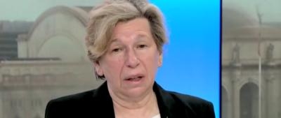  C-SPAN Caller Presses Teachers Union Leader On Her ‘Role’ In Pushing For School Closures During COVID