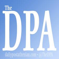 Dailypostathenian
