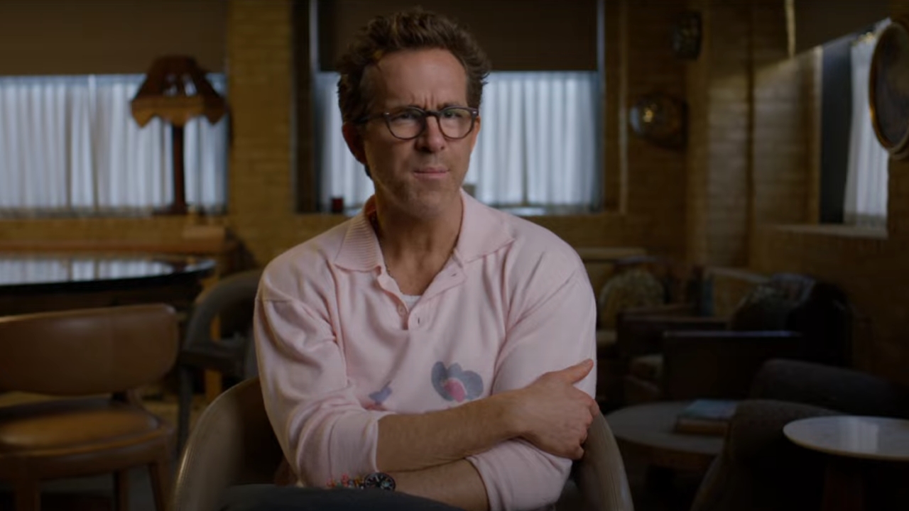  I Just Found Out How Much More Rob McElhenney And Ryan Reynolds’ Wrexham Football Club Is Worth Now They’ve Taken Over, And Wow