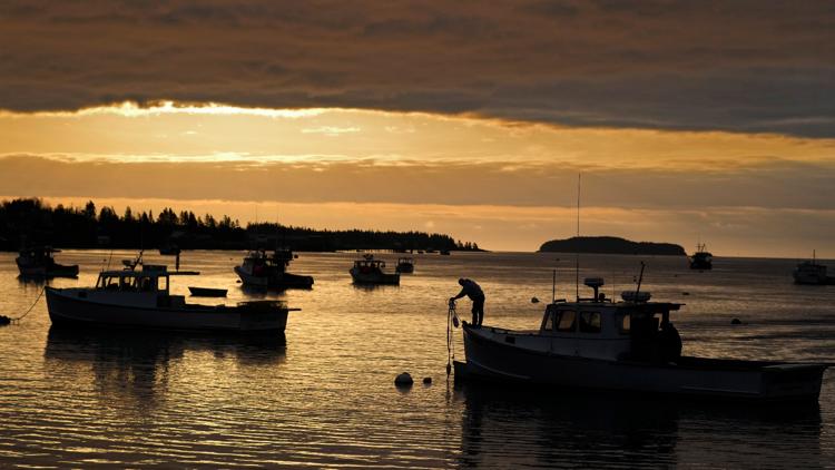  Trump’s proposed budget would cut ocean-monitoring system, leaving the maritime community scrambling for info