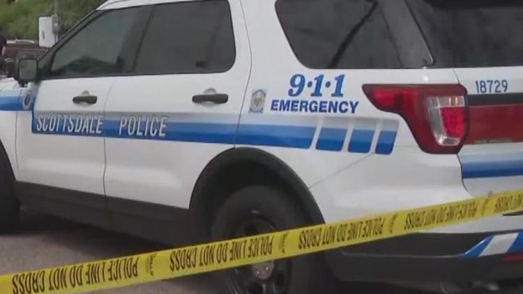 7 arrested in connection with Valley burglaries linked to international theft group