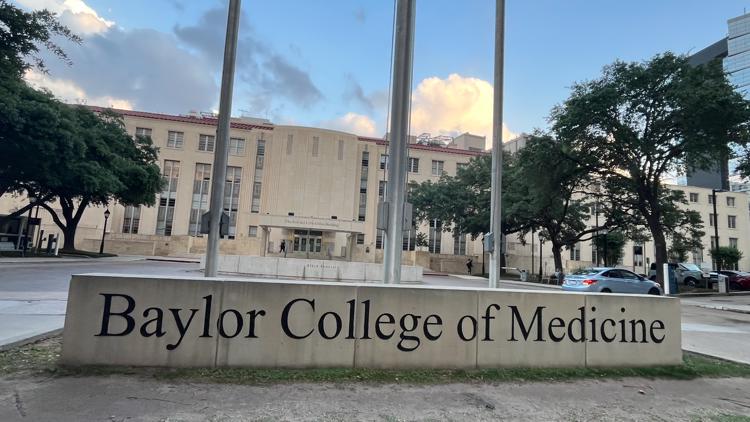  Baylor College of Medicine announces more than 100 layoffs in response to federal cuts