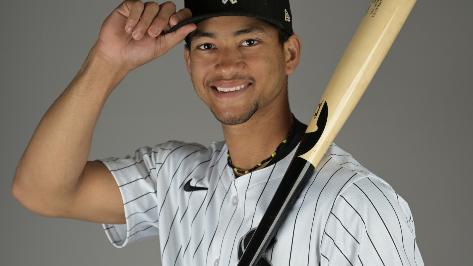  Former Red Sox OF prospect Braden Montgomery (part of Garrett Crochet trade) named South Atlantic League Player of the Week