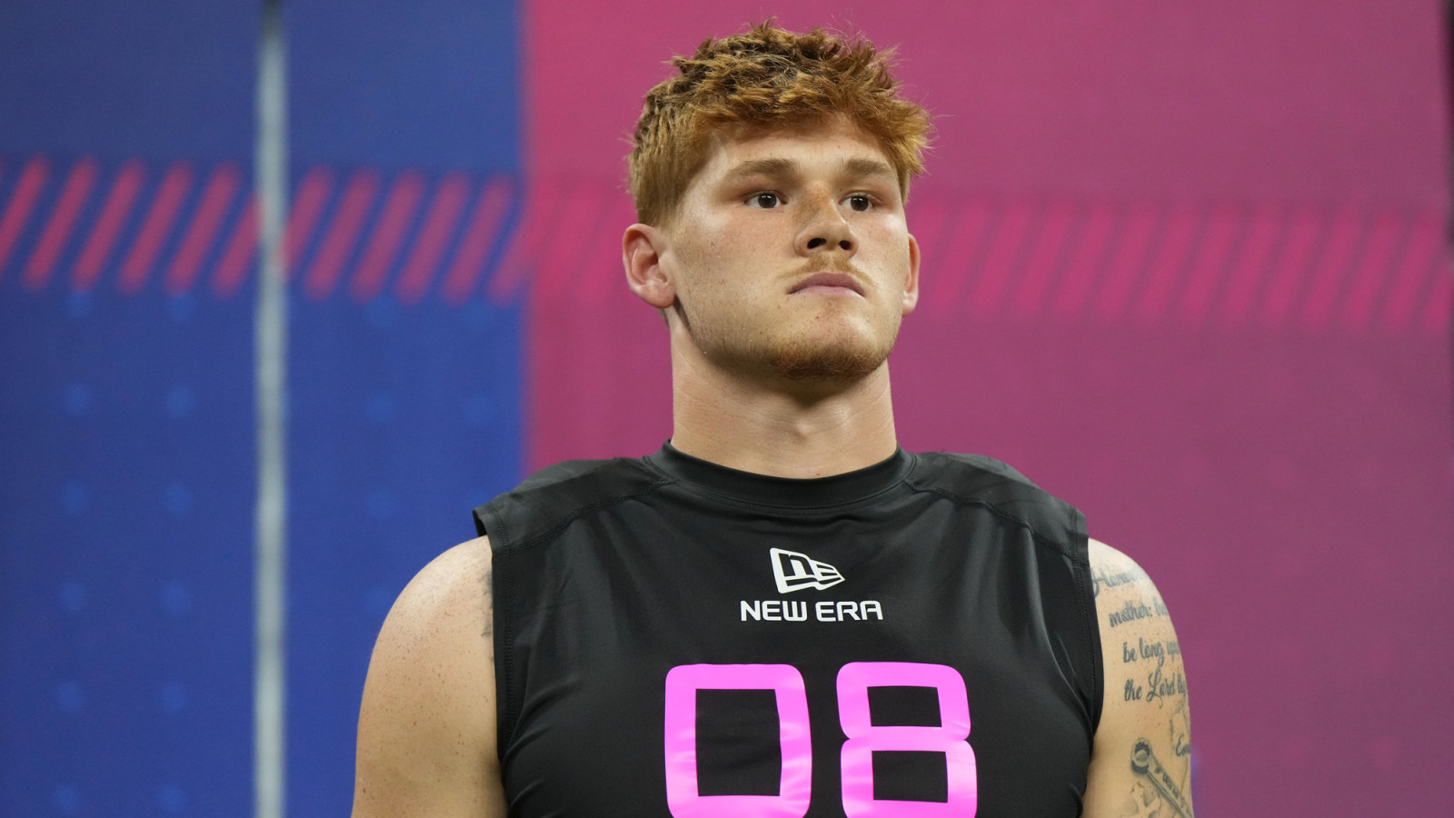 Los Angeles Rams To Fill 2 Voids With 2nd Round Draft Pick, According To Top Scheme Analyst