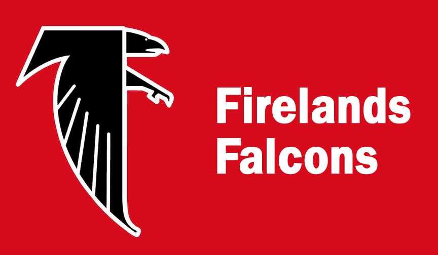 Firelands softball: Early Falcons errors result in LC8 loss to Black River, Pirates complete sweep