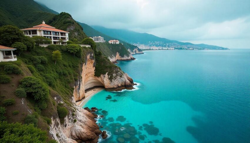  Tenerife In Spain’s Powerful Sanitation Upgrade Targets Elimination Of Pollution Threats While Elevating Quality Of Life For Residents And International Visitors Alike